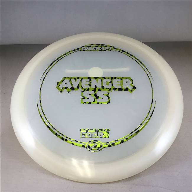 Discraft Z Avenger SS 176.1g