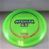 Discraft Z Avenger SS 172.4g