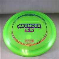 Discraft Z Avenger SS 172.4g