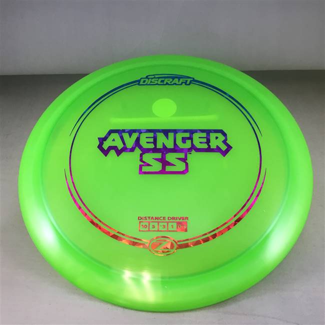 Discraft Z Avenger SS 172.6g