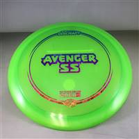Discraft Z Avenger SS 172.7g