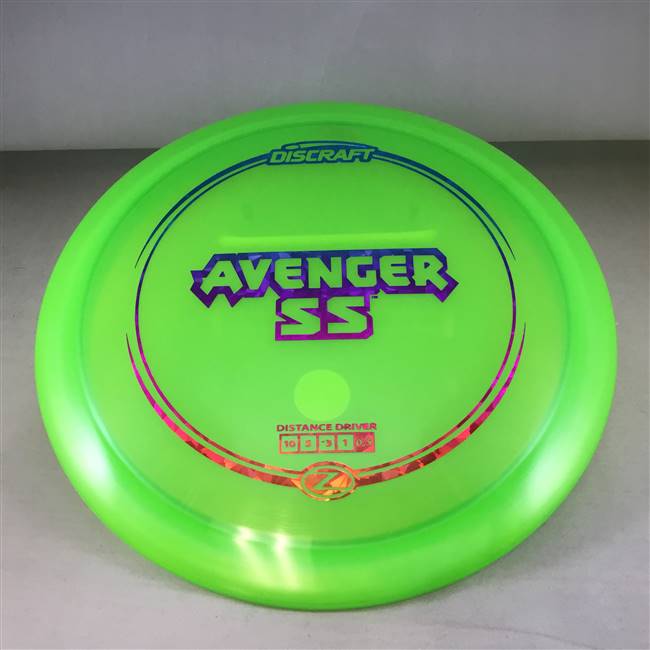 Discraft Z Avenger SS 172.5g