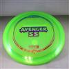 Discraft Z Avenger SS 172.0g