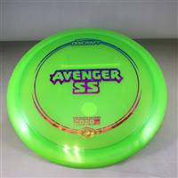 Discraft Z Avenger SS 172.0g