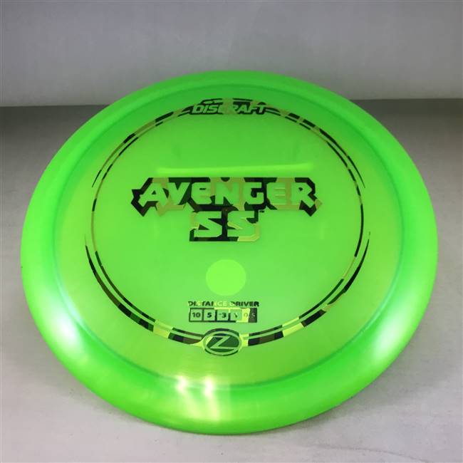 Discraft Z Avenger SS 172.6g