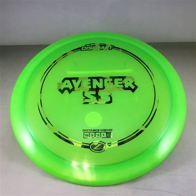 Discraft Z Avenger SS 172.6g