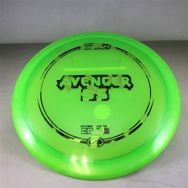 Discraft Z Avenger SS 172.3g
