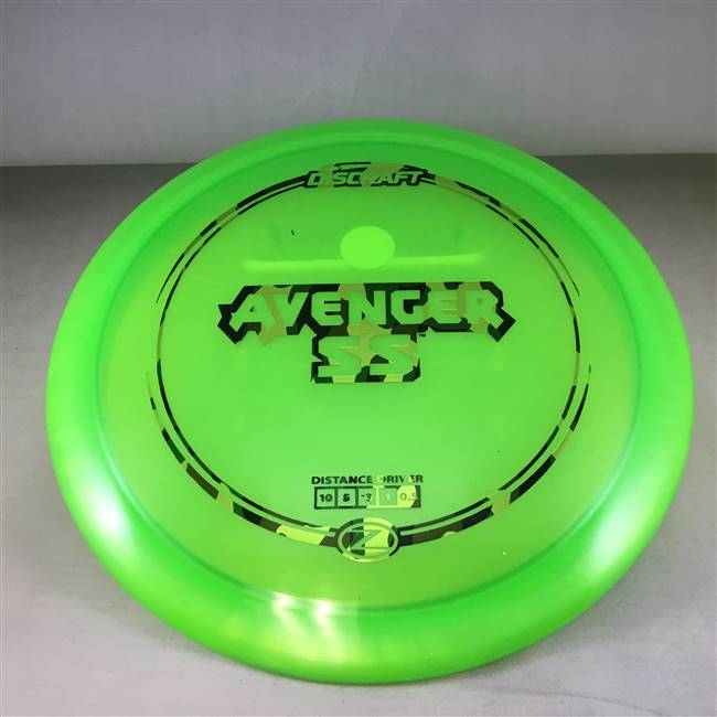 Discraft Z Avenger SS 172.1g