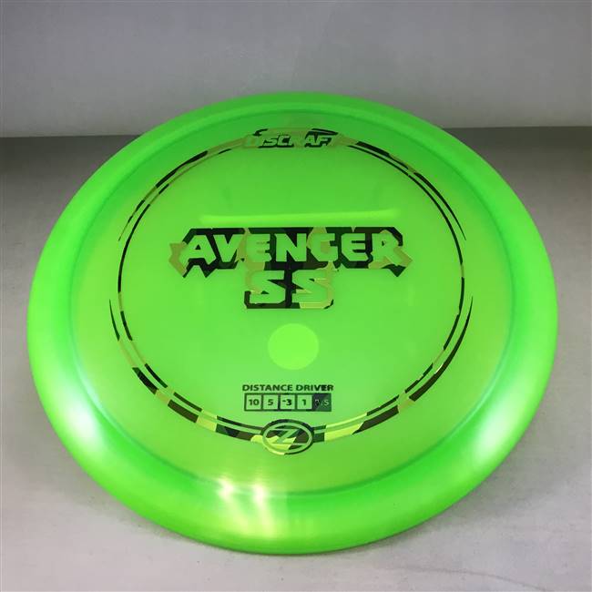 Discraft Z Avenger SS 172.9g