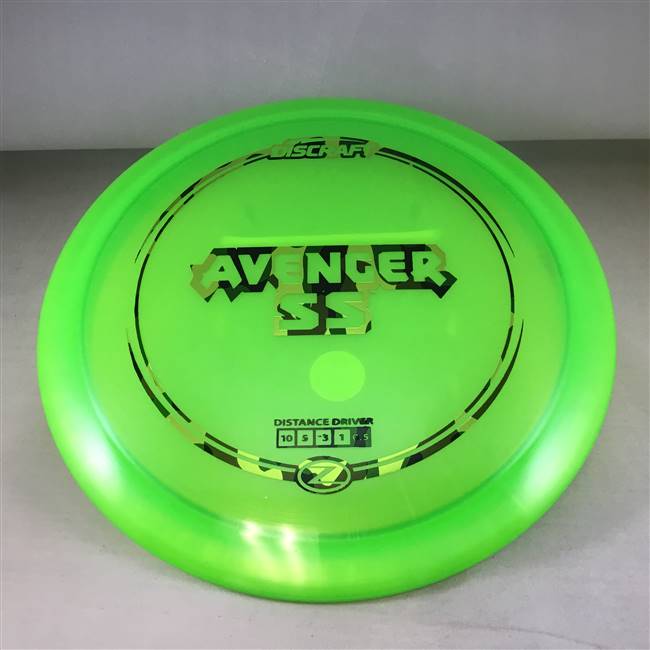 Discraft Z Avenger SS 172.8g