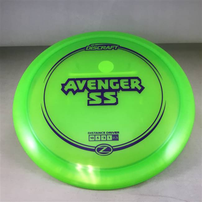 Discraft Z Avenger SS 172.4g