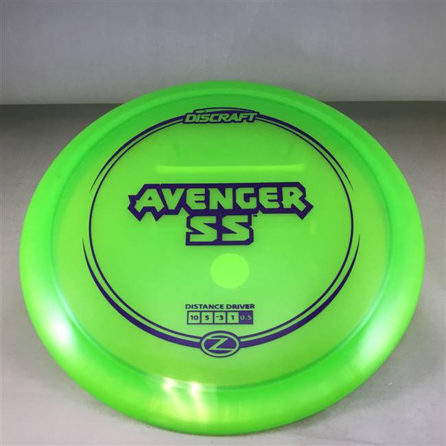 Discraft Z Avenger SS 172.5g