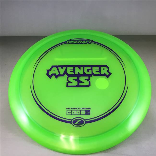 Discraft Z Avenger SS 172.4g