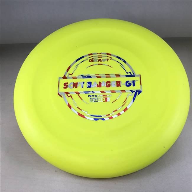 Discraft Soft Banger GT 173.9g