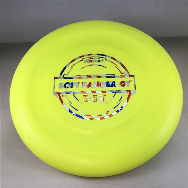 Discraft Soft Banger GT 174.4g