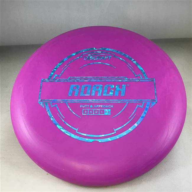 Discraft Hard Roach 173.7g