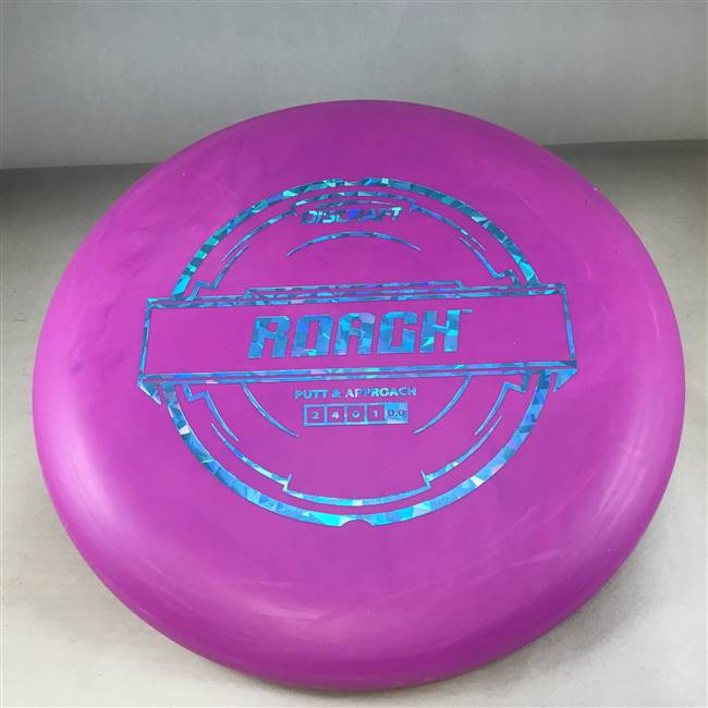 Discraft Hard Roach 174.0g