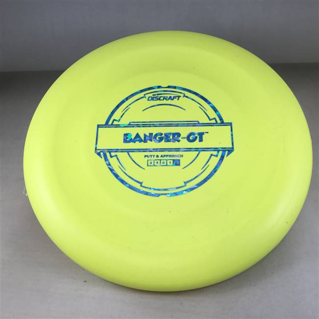Discraft Hard Banger GT 174.7g