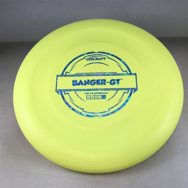 Discraft Hard Banger GT 174.4g