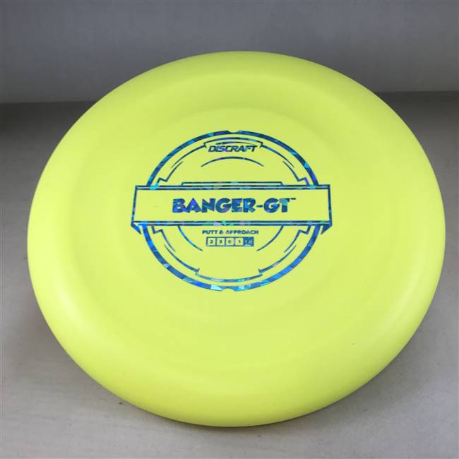 Discraft Hard Banger GT 174.0g
