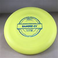 Discraft Hard Banger GT 173.5g