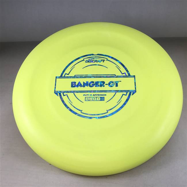 Discraft Hard Banger GT 173.5g