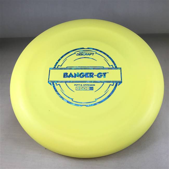 Discraft Hard Banger GT 174.4g