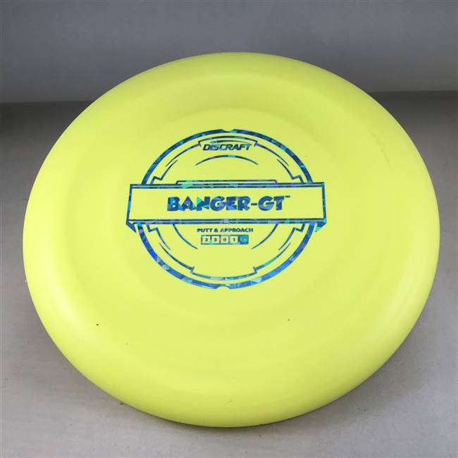 Discraft Hard Banger GT 174.8g