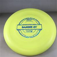 Discraft Hard Banger GT 174.4g