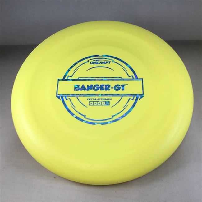 Discraft Hard Banger GT 174.5g