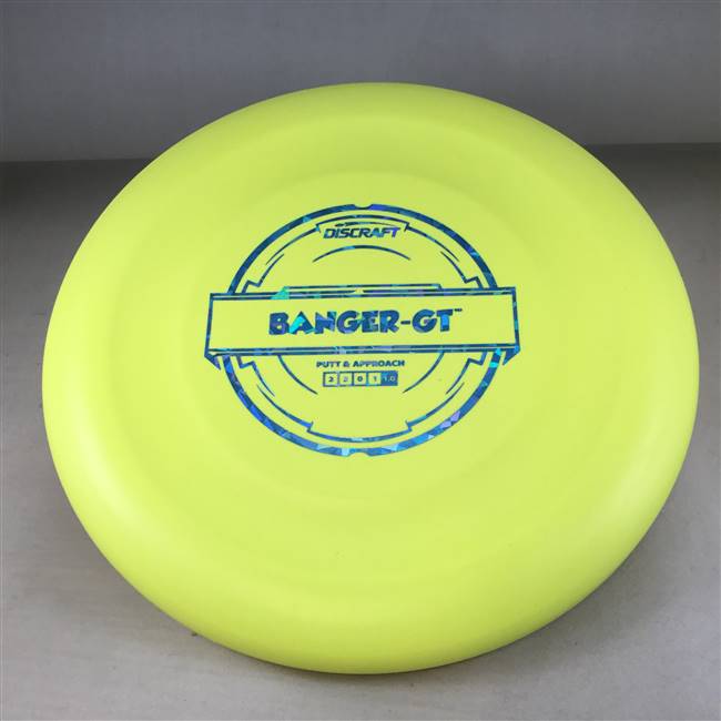 Discraft Hard Banger GT 174.5g