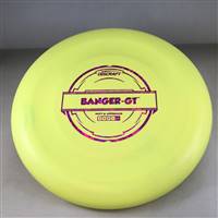 Discraft Hard Banger GT 174.1g