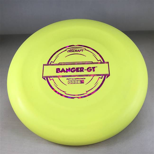 Discraft Hard Banger GT 175.5g