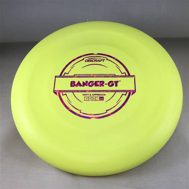 Discraft Hard Banger GT 174.5g