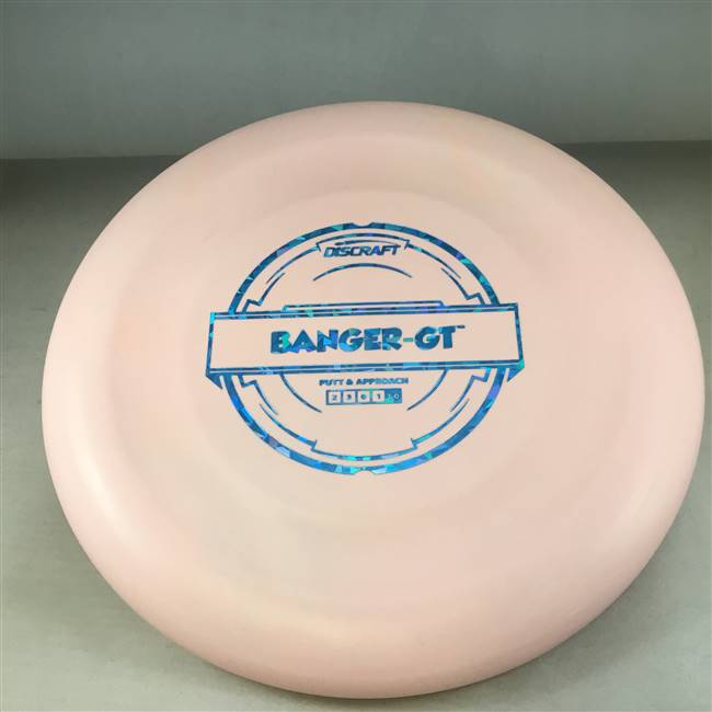 Discraft Hard Banger GT 173.6g