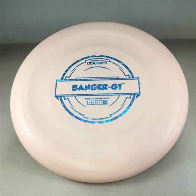 Discraft Hard Banger GT 173.2g