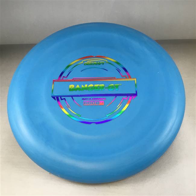 Discraft Hard Banger GT 174.9g