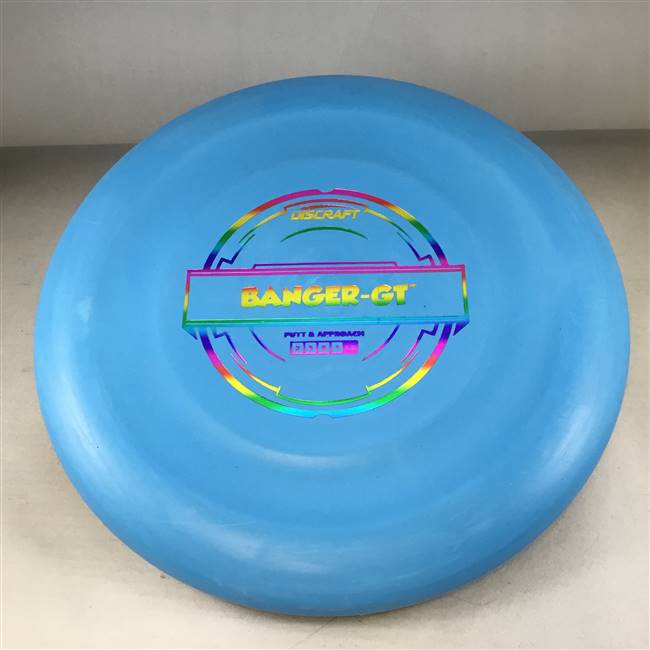 Discraft Hard Banger GT 173.0g