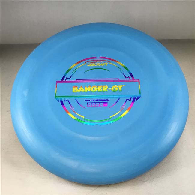 Discraft Hard Banger GT 175.2g