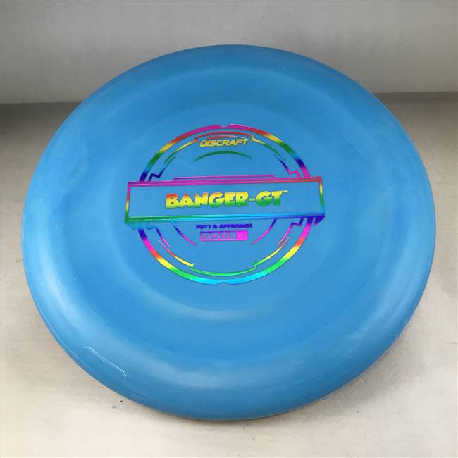 Discraft Hard Banger GT 175.0g