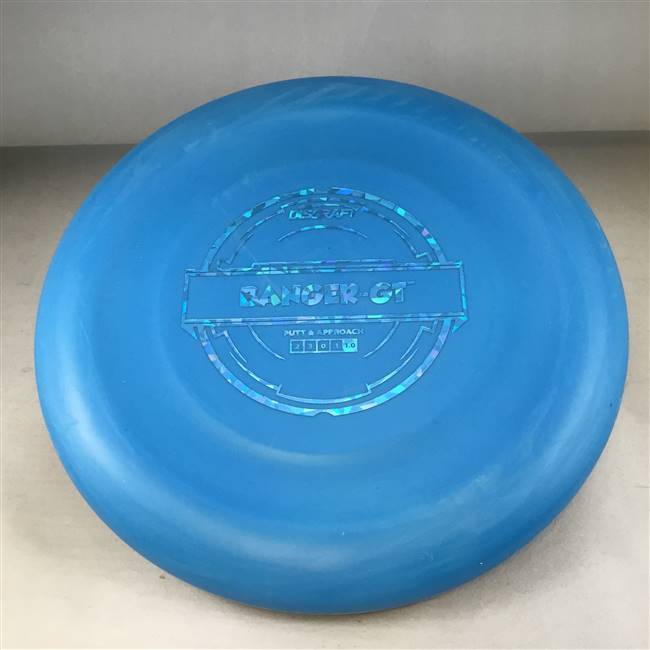 Discraft Hard Banger GT 174.4g