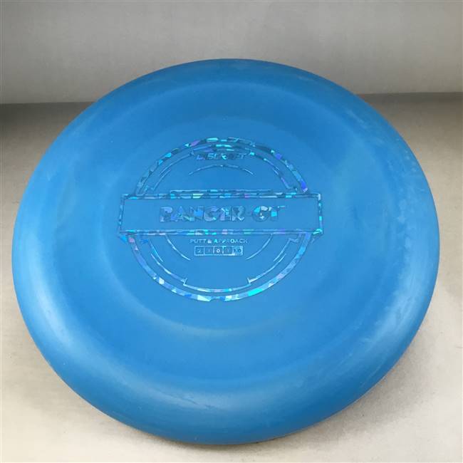 Discraft Hard Banger GT 174.9g