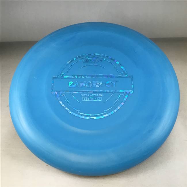 Discraft Hard Banger GT 175.7g