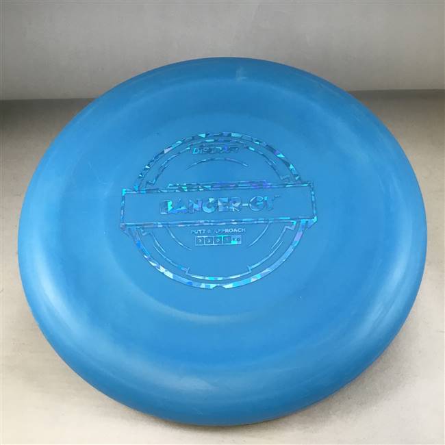 Discraft Hard Banger GT 175.5g