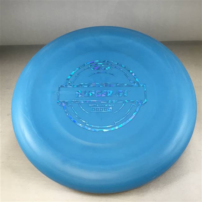 Discraft Hard Banger GT 175.3g