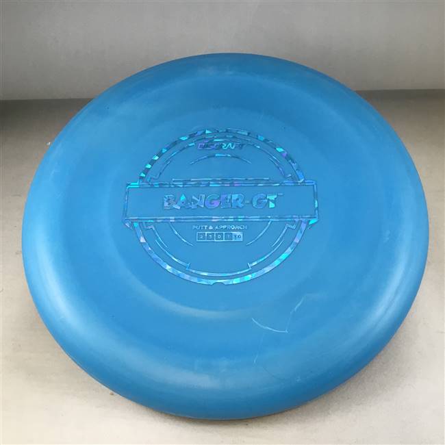 Discraft Hard Banger GT 174.6g