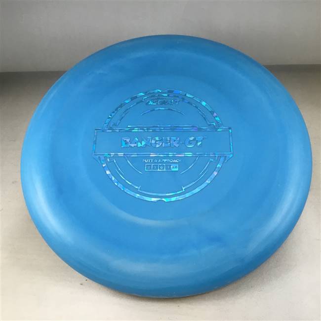 Discraft Hard Banger GT 174.8g