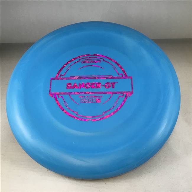 Discraft Hard Banger GT 174.2g
