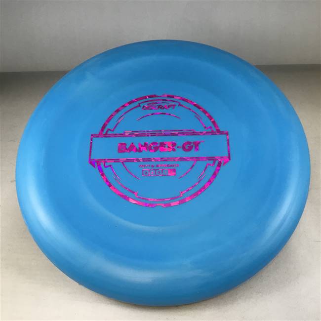 Discraft Hard Banger GT 174.7g