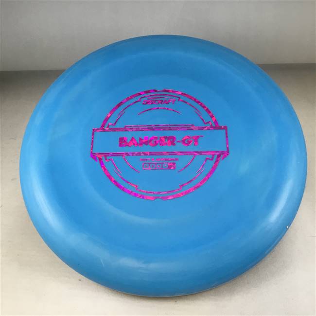 Discraft Hard Banger GT 175.1g
